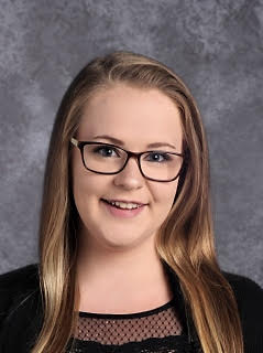 Mandi Petges - Mental Health Social Worker